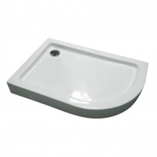 AM.PM Bliss Twin Slide 120х80 L W56T-302L120W
