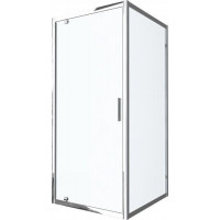 Душова кабіна AM.PM Like Square 90х90 W80G-303-090MT