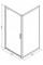 Душова кабіна AM.PM Like Square 90х90 W80G-303-090MT