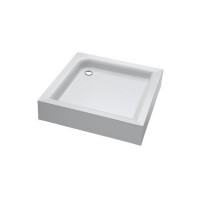 Душевий піддон AM.PM Like Square 90х90 W80T-303-090W