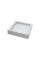 Душевий піддон AM.PM Like Square 90х90 W80T-303-090W