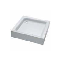 Душевий піддон AM.PM Like Square 100х100 W80T-303-100W