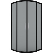 Душова кабіна AM.PM Joy Round 90х90 W95G-301-090CM