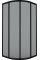 Душова кабіна AM.PM Joy Round 90х90 W95G-301-090CM