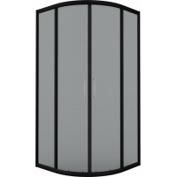 Душова кабіна AM.PM Joy Round 100х100 W95G-301-100CM