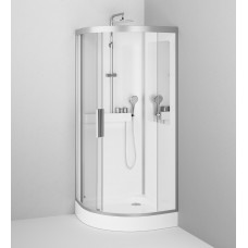 Душова кабіна AM.PM Like 90х90 W80C-016-090MTA