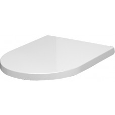 AM.PM Spirit C707856WH slim wrap-over,Soft Close