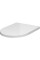 AM.PM Spirit C707856WH slim wrap-over,Soft Close