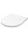 AM.PM Spirit V2.0 C707857WH slim,Soft Close