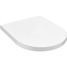 AM.PM Spirit V2.0 C707858WH slim wrap-over, Soft Close