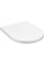 AM.PM Spirit V2.0 C707858WH slim wrap-over, Soft Close