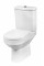 Унітаз AM.PM Spirit C708600SC FlashClean з сидінням Soft Close