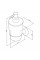 Дозатор AM.PM Like A8036900