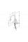 Змішувач для кухні AM.PM Like F8007000