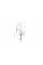 Змішувач для кухні AM.PM Like S F8013000