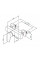 Змішувач для душу AM.PM Spirit V2.0 F71A20000