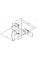Змішувач для душу AM.PM Tender F45A20000
