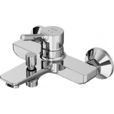 Змішувач для ванни AM.PM X-Joy S F85B10000