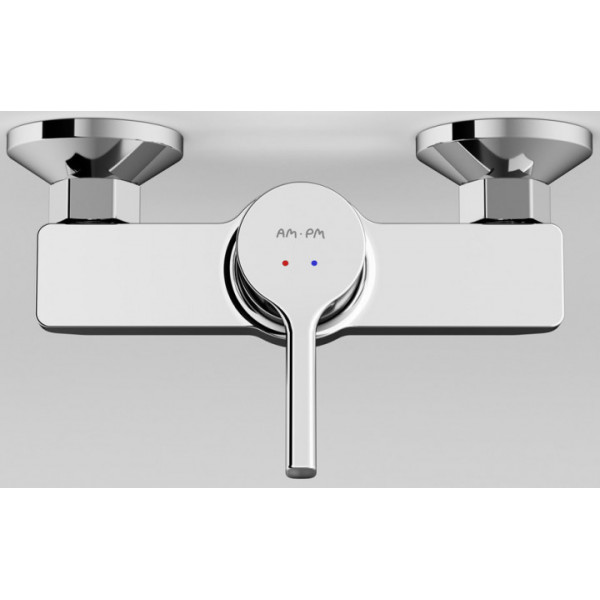 Змішувач для душу AM.PM X-Joy S F85B20000