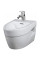 Унітаз AM.PM Bliss L C533411WH
