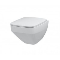 Унітаз AM.PM nspire V2.0 C50A1700SC підвісний FlashClean з сидінням Soft Close