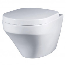Унітаз AM.PM inspire C501700WH підвісний FlashClean