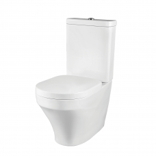 Унітаз AM.PM inspire C508607WH