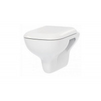 Унітаз AM.PM Like C801700SC FlashClean з сидінням Soft Close