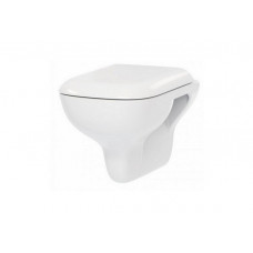 Унітаз AM.PM Like C801700SC FlashClean з сидінням Soft Close