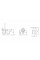 Унітаз AM.PM Like C801700SC FlashClean з сидінням Soft Close