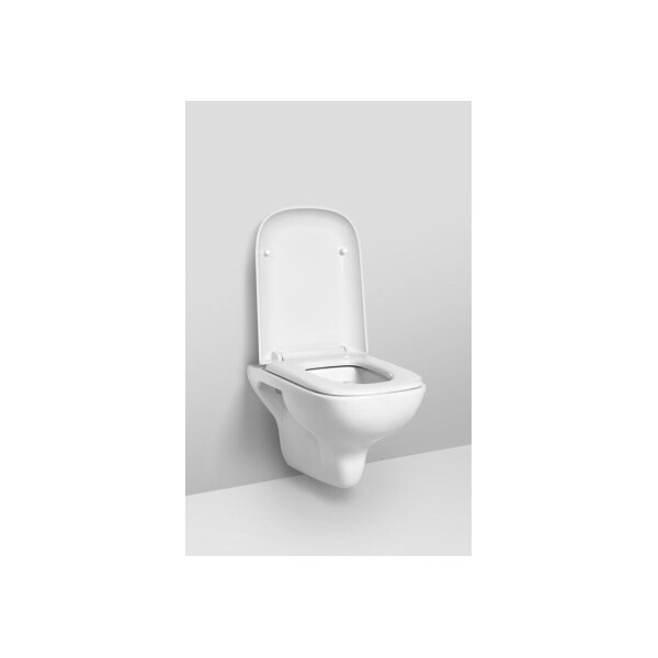 Унітаз AM.PM Like C801700SC FlashClean з сидінням Soft Close