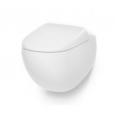 Унітаз AM.PM Sensation C301700WH підвісний FlashClean