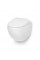 Унітаз AM.PM Sensation C301700WH підвісний FlashClean