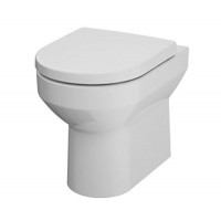 Унітаз AM.PM Spirit C701438WH