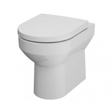 Унітаз AM.PM Spirit C701438WH