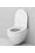 Унітаз AM.PM Spirit C701700WH  FlashClean