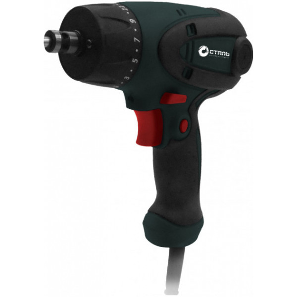 Шуруповерт Makita Сталь ДШС 550 РР