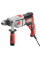 Дрель INTERTOOL WT-0122