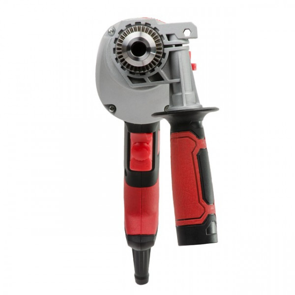 Дрель INTERTOOL WT-0122