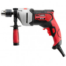 Дрель INTERTOOL WT-0118