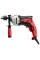 Дрель INTERTOOL WT-0118