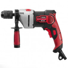 Дрель INTERTOOL WT-0119
