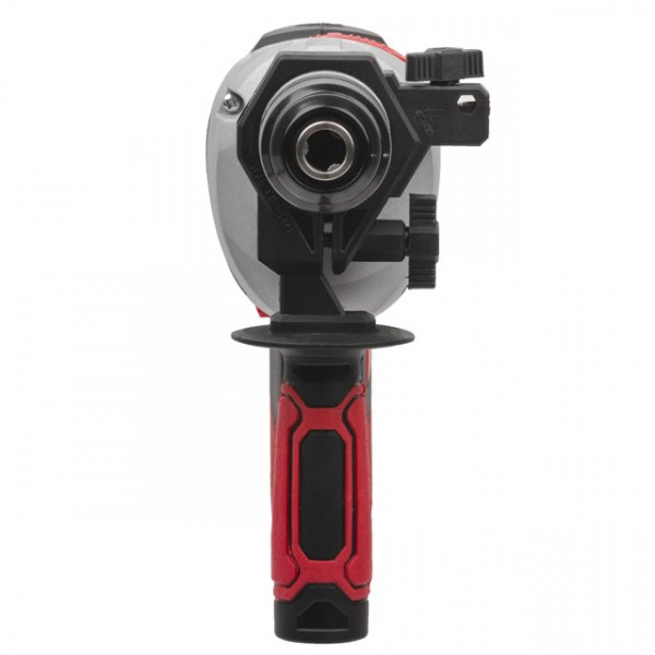 Дрель INTERTOOL WT-0119
