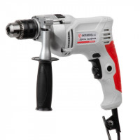 Дрель INTERTOOL DT-0121