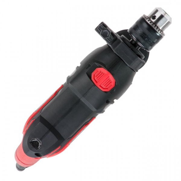 Дрель INTERTOOL WT-0117