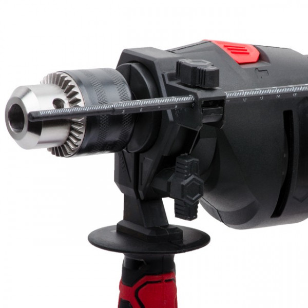 Дрель INTERTOOL WT-0117