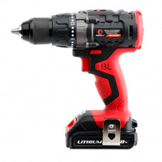 Шуруповерт Makita INTERTOOL WT-0331