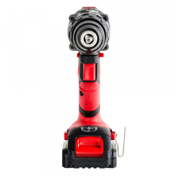 Шуруповерт Makita INTERTOOL WT-0331