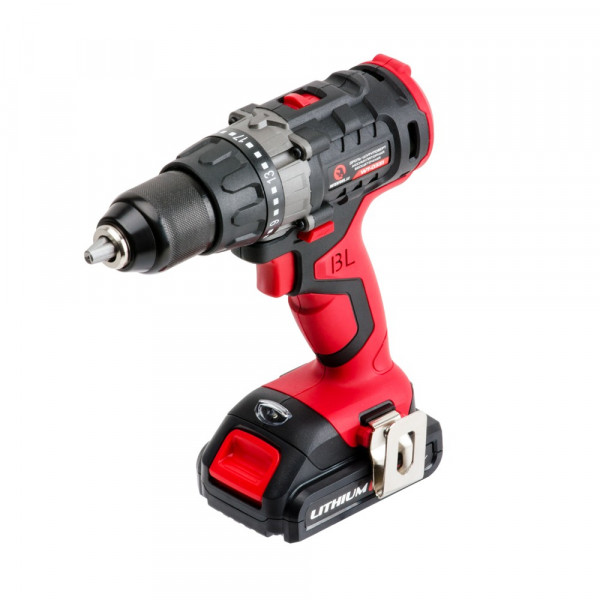 Шуруповерт Makita INTERTOOL WT-0331