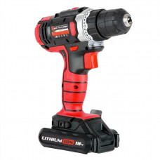Шуруповерт Makita INTERTOOL WT-0314
